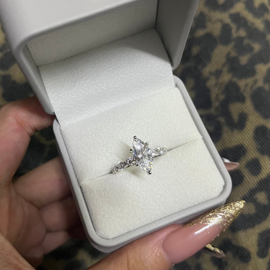 Marquess of the Gleaming Dawn Ring